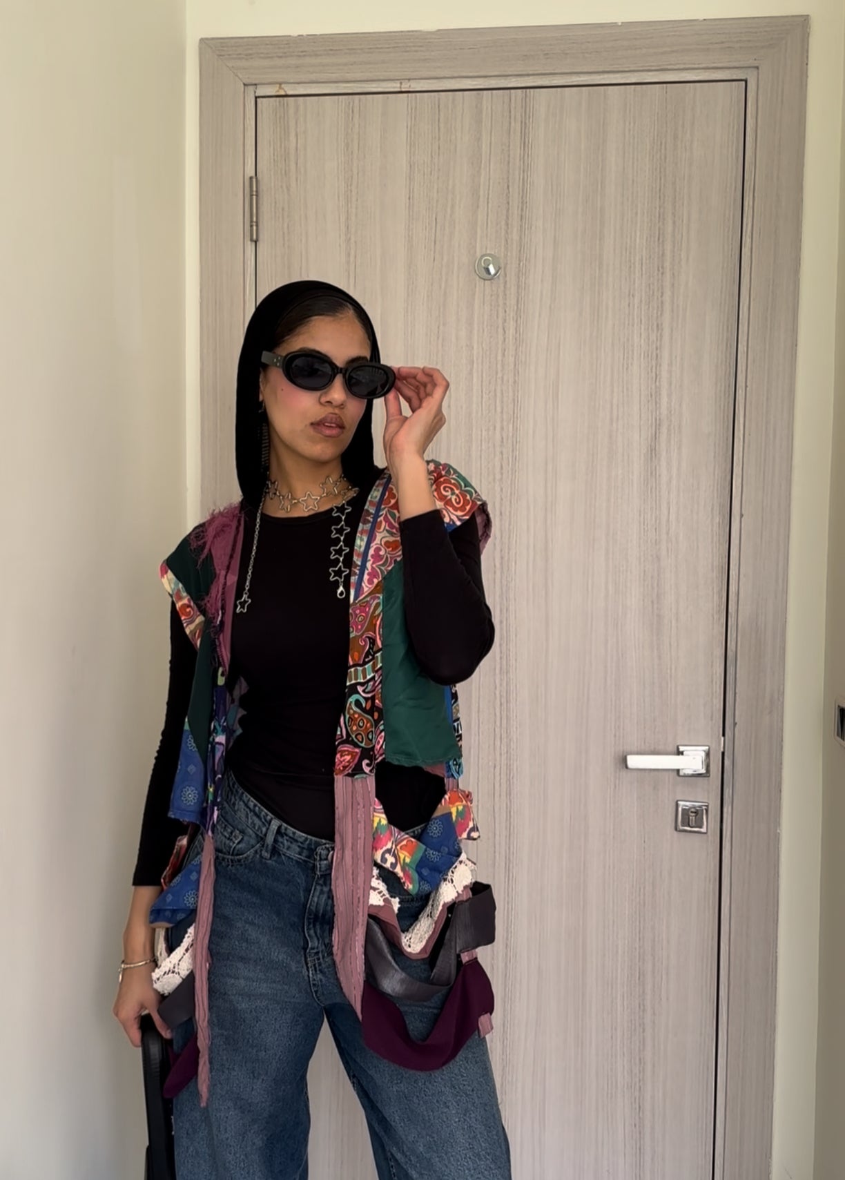 Gypsy vest