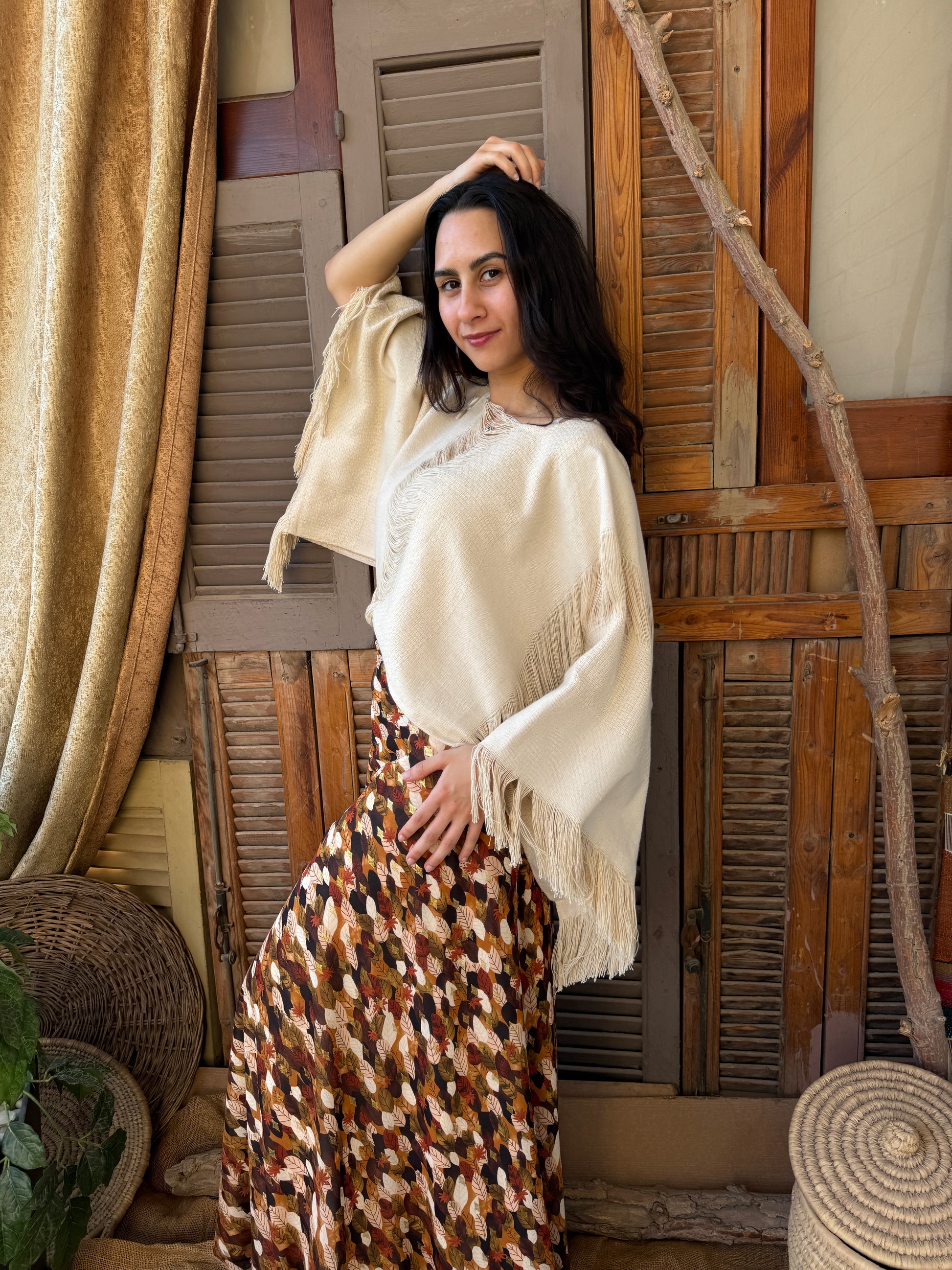 Earthy bliss set