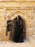 Layali kaftan