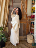 Earth kissed skirt