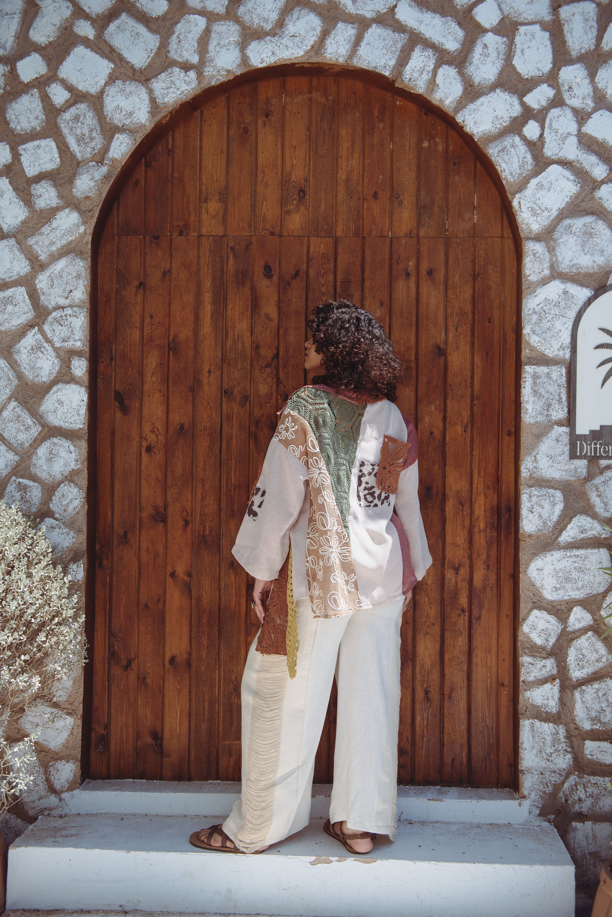 Gypsy layers set