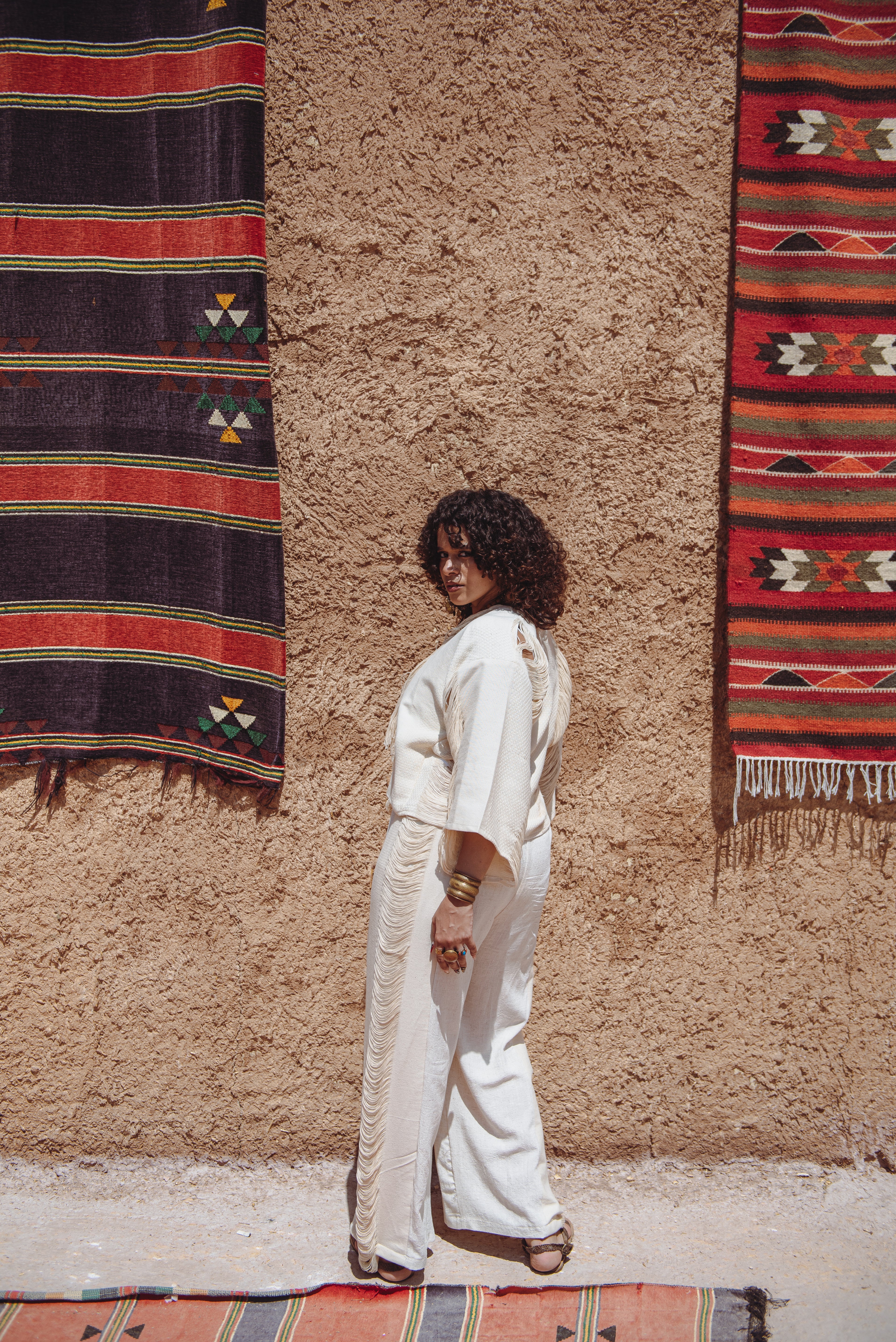 Ramlla Pants