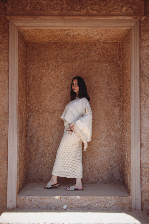 Earth kissed set
