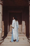 Gypsy soul kimono