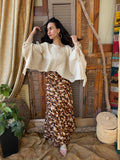 Earthy bliss set