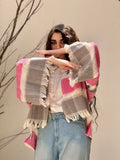 Knitted Calm Kimono