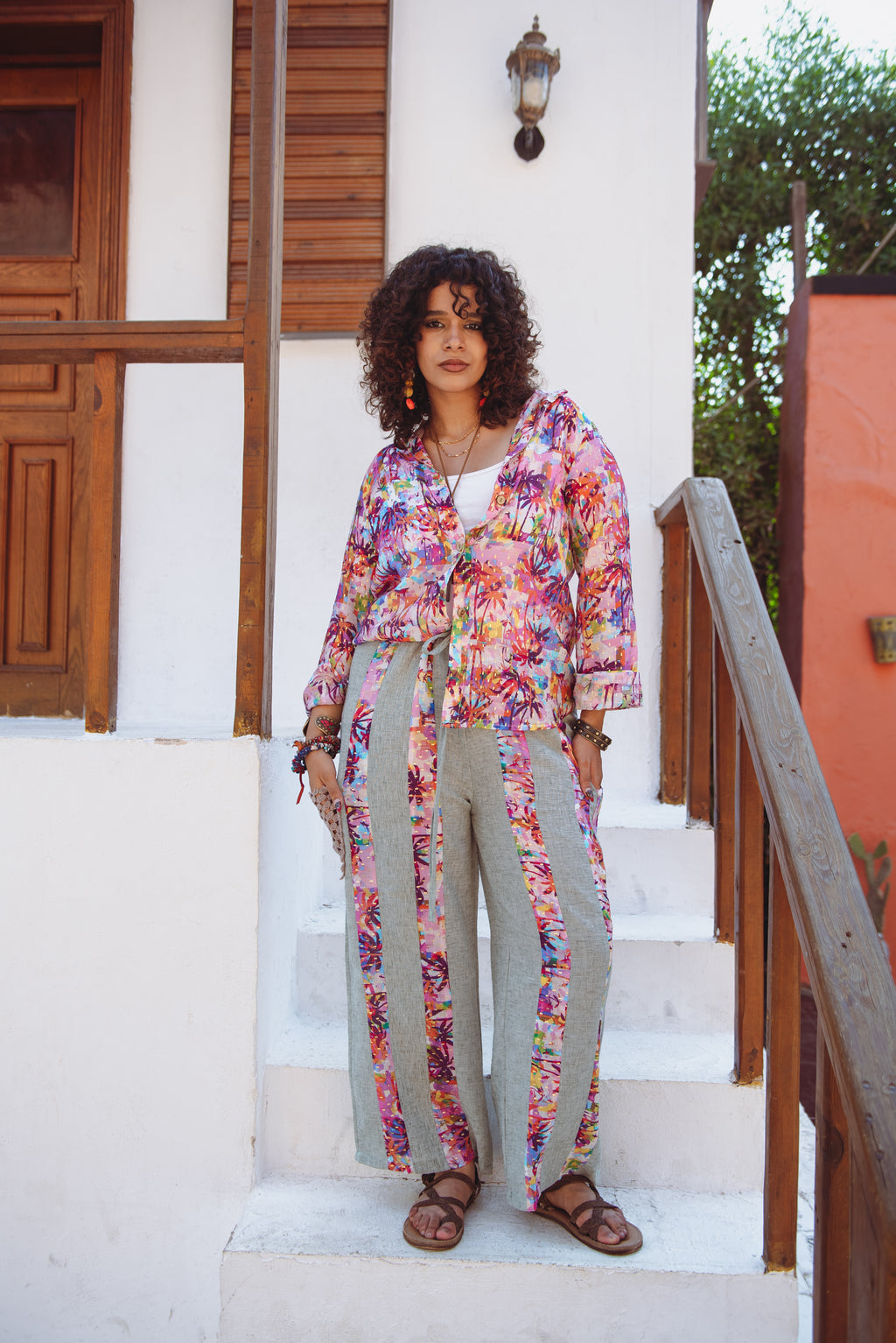 Sun & Spice set