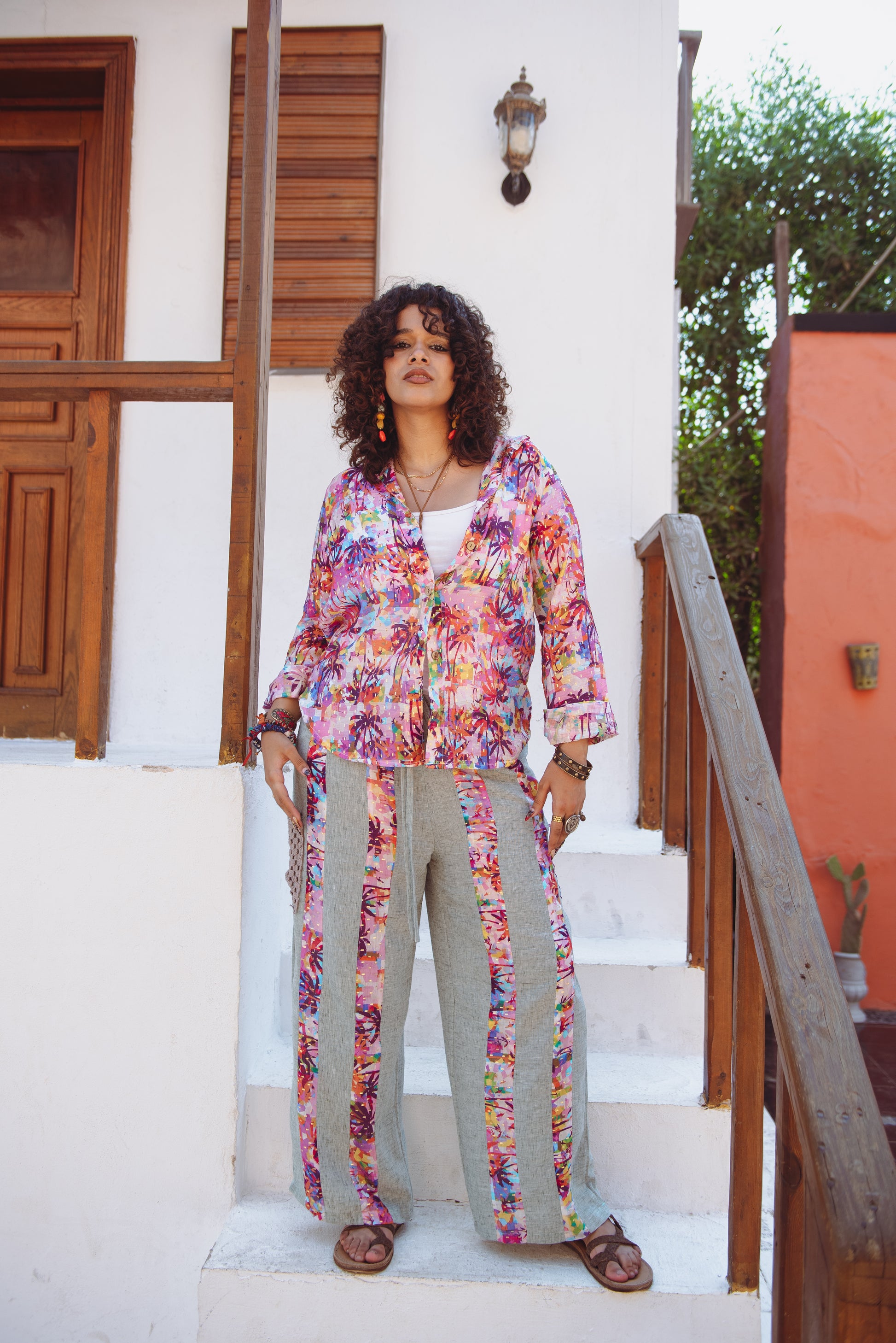 Sun & Spice set